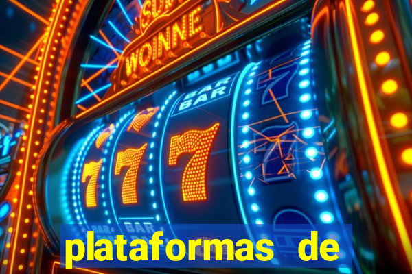 plataformas de jogos que mais pagam