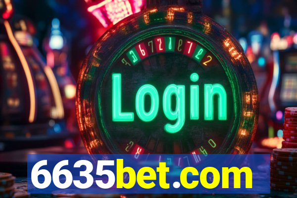 6635bet.com