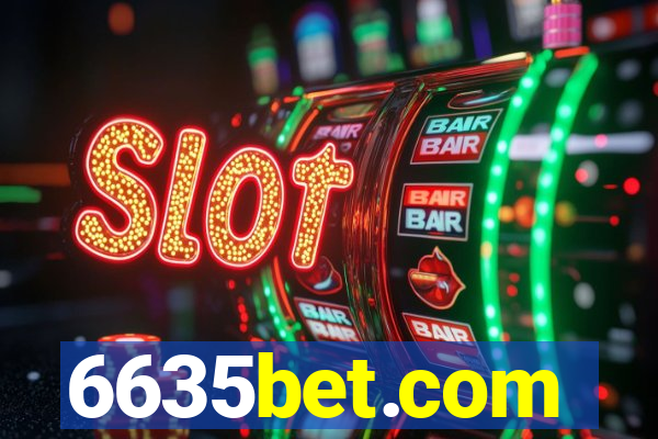 6635bet.com