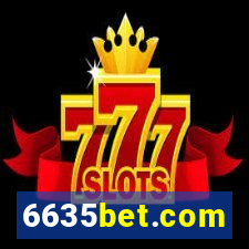 6635bet.com