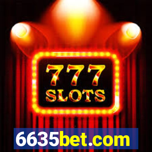 6635bet.com