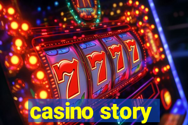 casino story