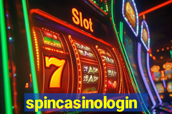 spincasinologin