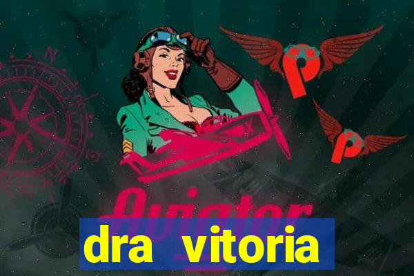 dra vitoria ginecologista cruzeiro sp