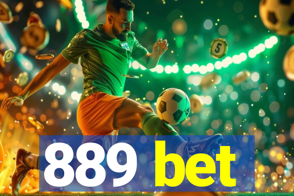 889 bet