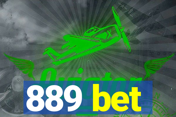 889 bet