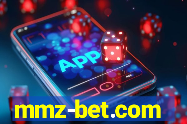 mmz-bet.com