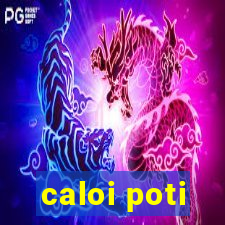 caloi poti