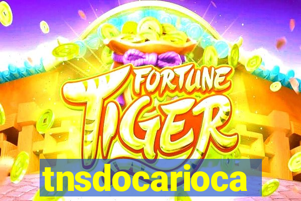 tnsdocarioca