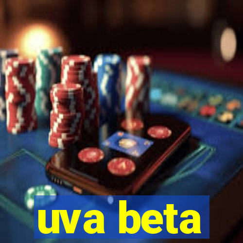 uva beta