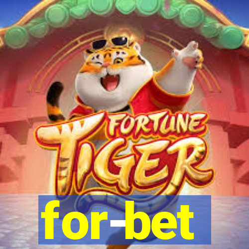 for-bet