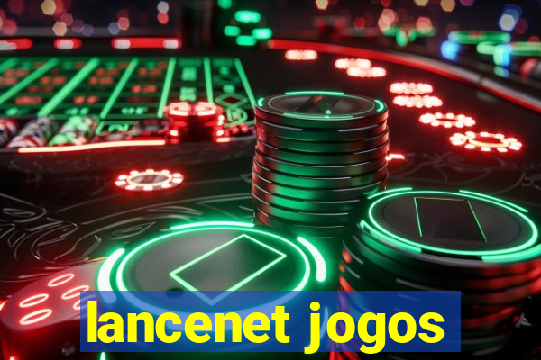 lancenet jogos