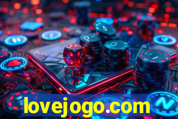 lovejogo.com