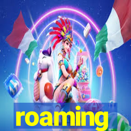 roaming internacional tim beta