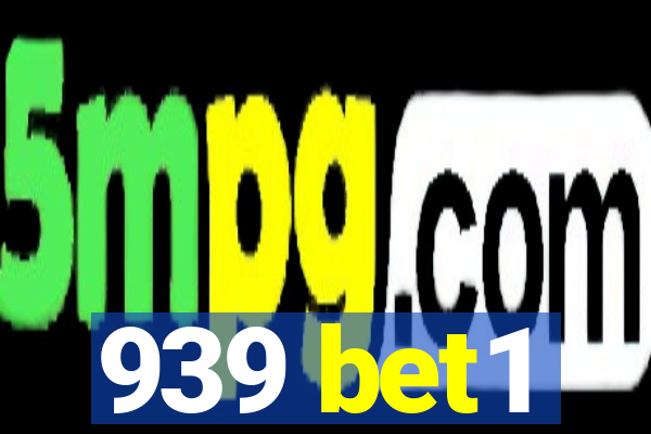 939 bet1