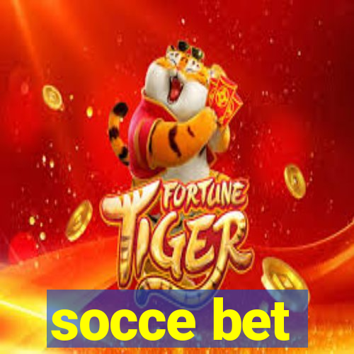 socce bet