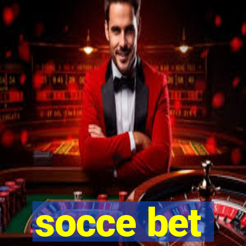 socce bet