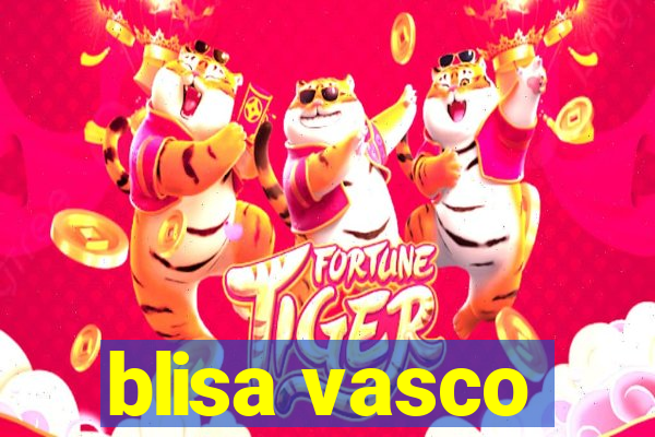 blisa vasco