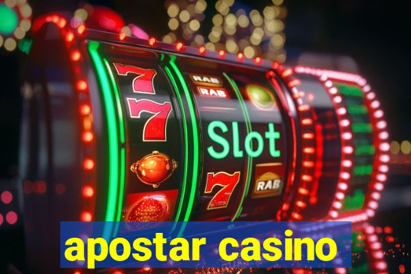 apostar casino