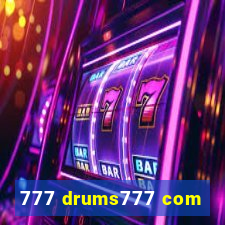 777 drums777 com