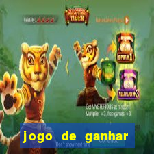 jogo de ganhar dinheiro de verdade