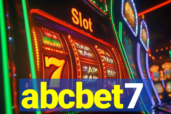 abcbet7