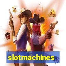 slotmachines