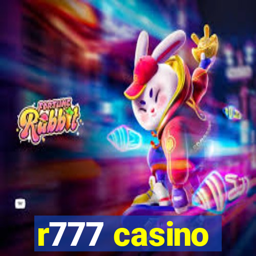 r777 casino