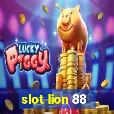 slot lion 88