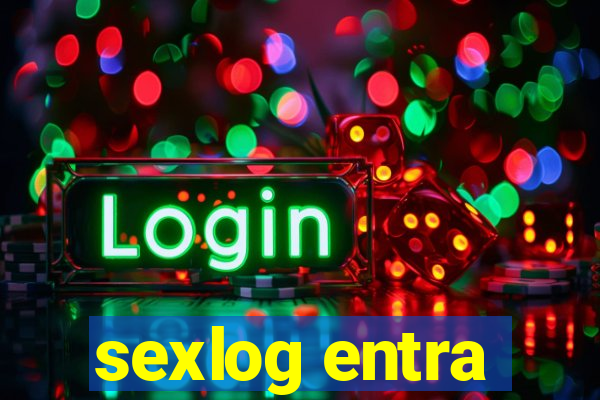 sexlog entra