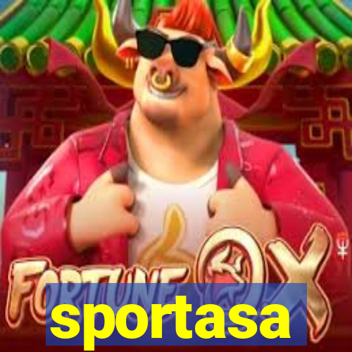 sportasa