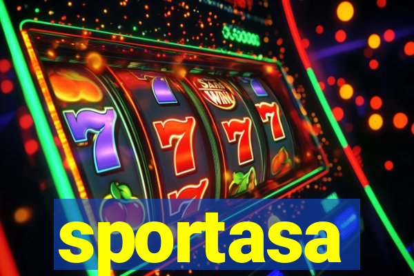 sportasa