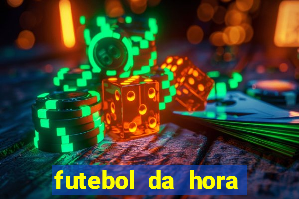 futebol da hora 3.7 no play store