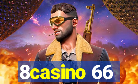 8casino 66