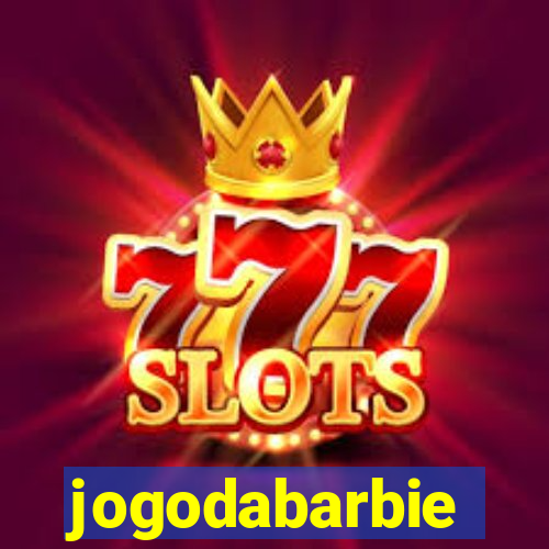 jogodabarbie