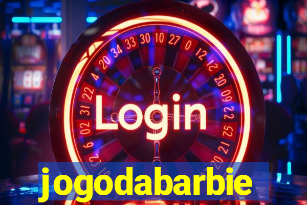 jogodabarbie