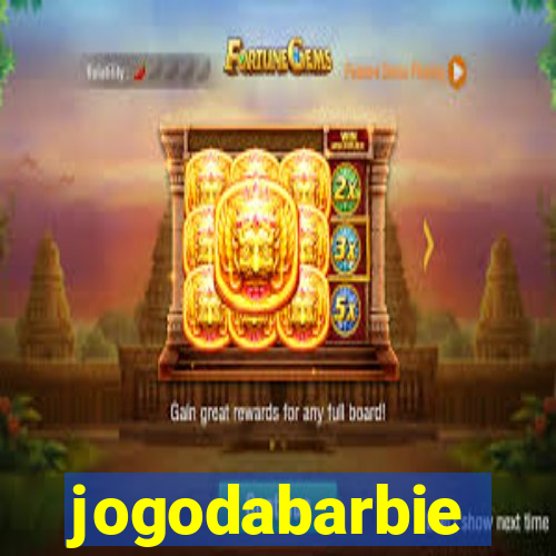 jogodabarbie