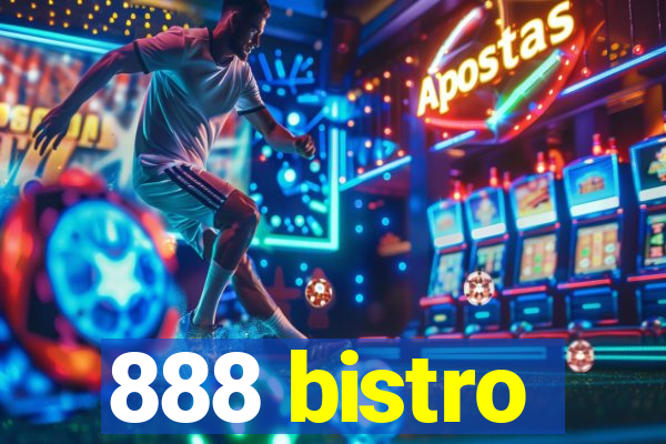 888 bistro