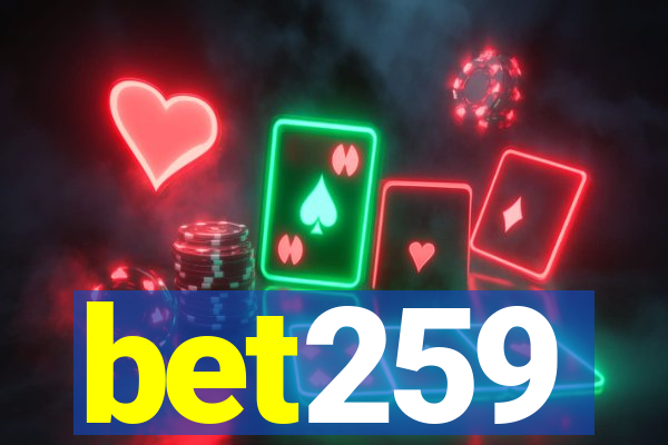 bet259