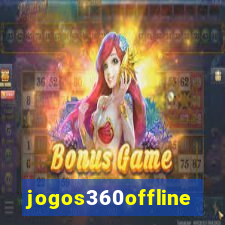 jogos360offline