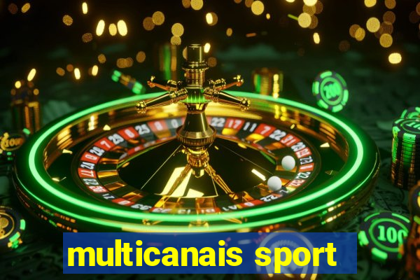 multicanais sport