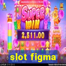 slot figma