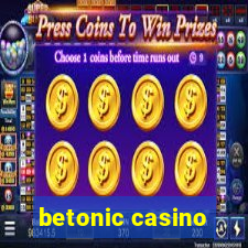 betonic casino