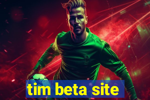 tim beta site