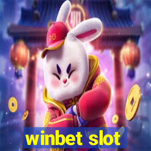 winbet slot