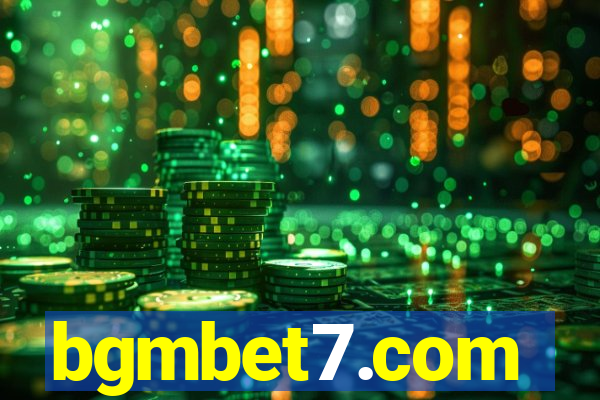 bgmbet7.com