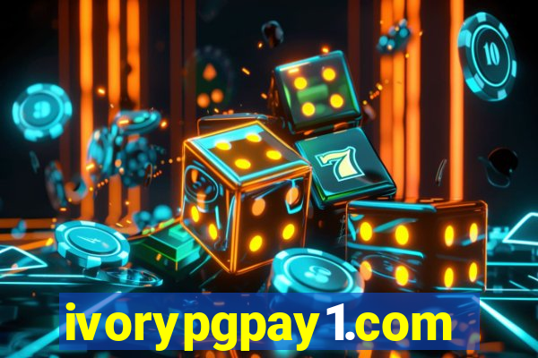 ivorypgpay1.com