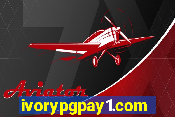 ivorypgpay1.com