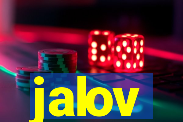 jalov