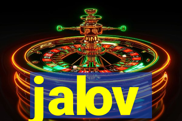 jalov